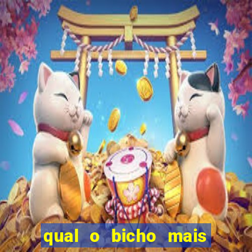 qual o bicho mais velho da loteria dos sonhos